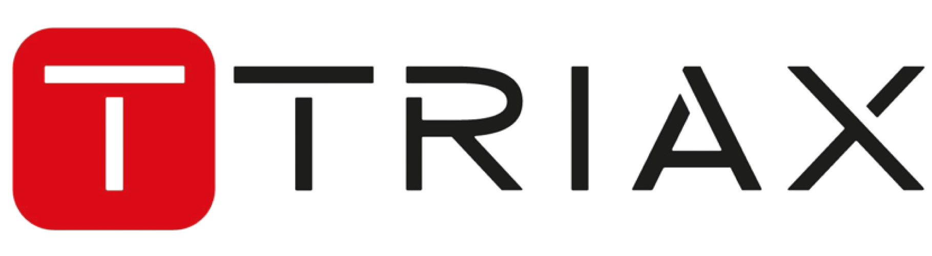 logo triax