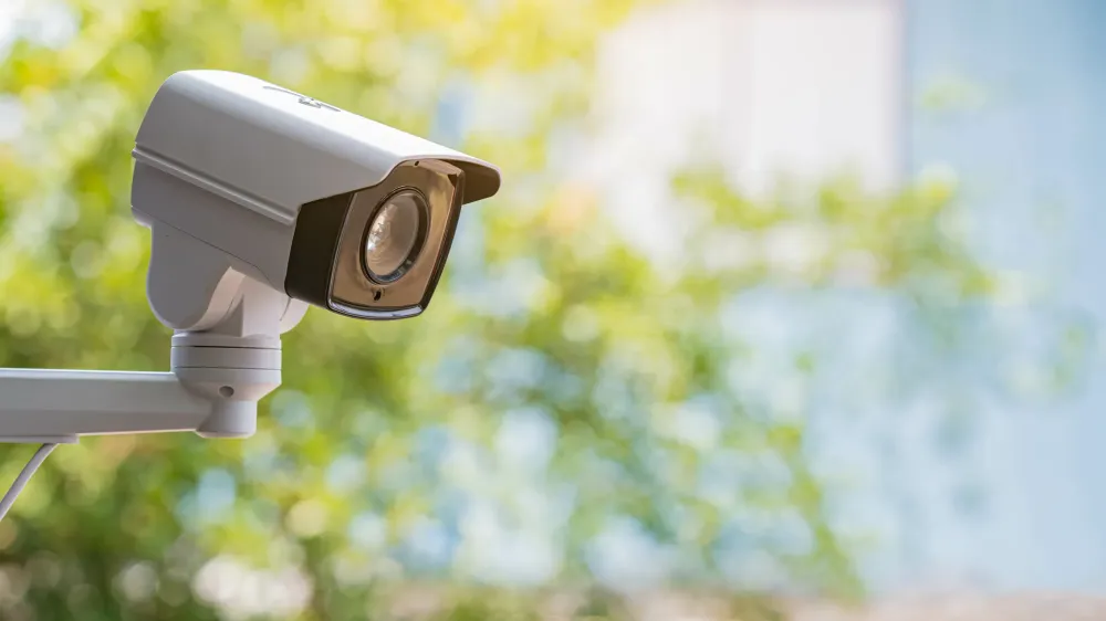 Vidéosurveillance près de Ile d'oleron