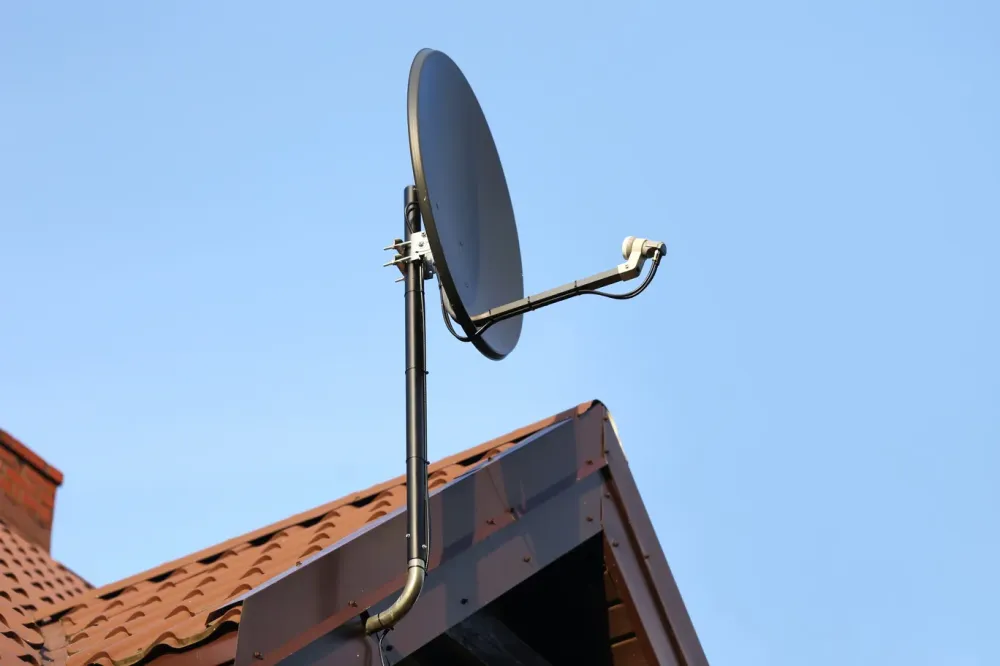 Télévision / Antenne près de Ile d'oleron