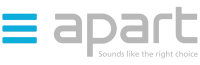 Apart