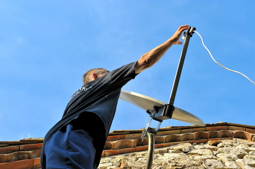 Antenne